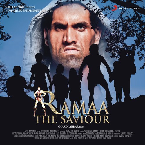 Ramaa the Saviour (2010) (Hindi)